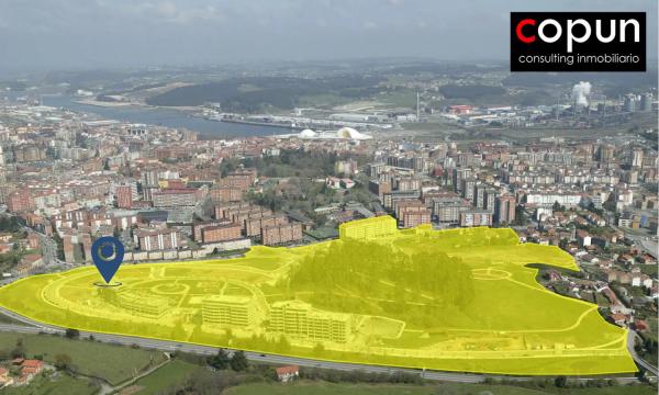 Residencial La Magdalena