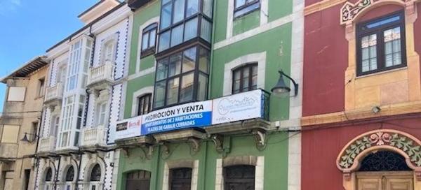 Residencial Calle Nueva