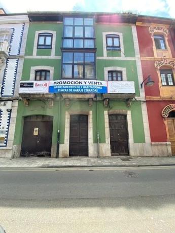 Piso en venta en Gutiérrez de la Gándara, 16