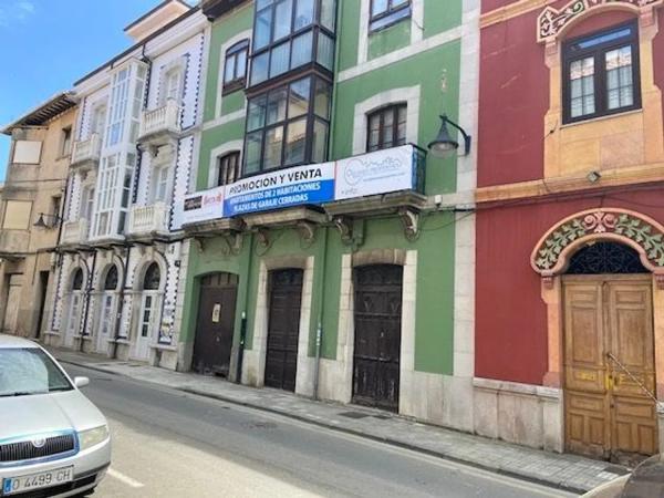 Piso en venta en Gutiérrez de la Gándara, 16