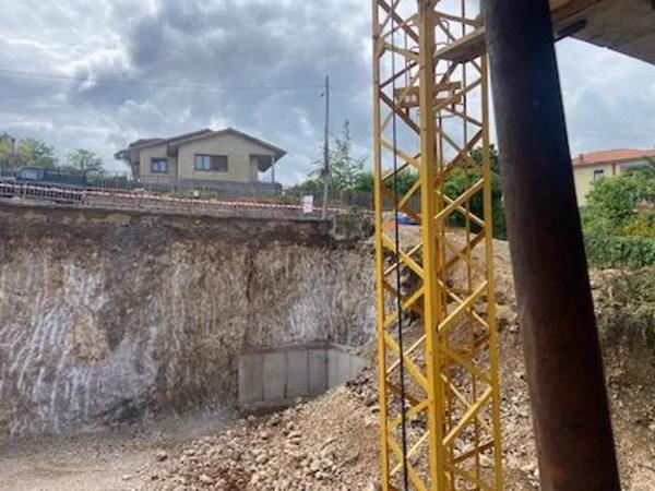 Piso en venta en Gutiérrez de la Gándara, 16