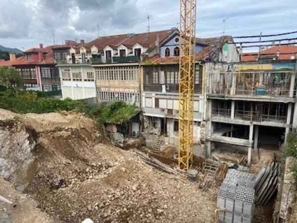 Piso en venta en Gutiérrez de la Gándara, 16