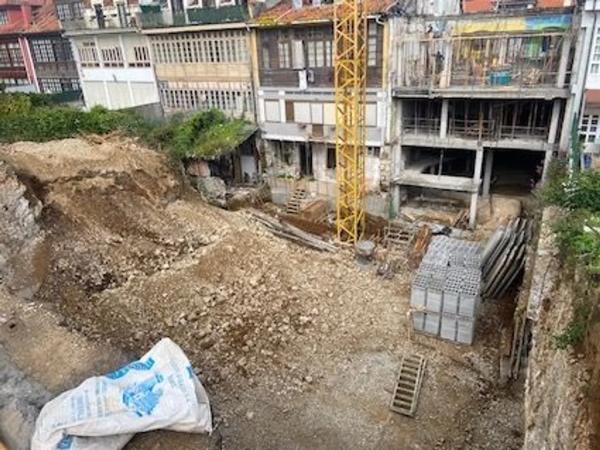 Piso en venta en Gutiérrez de la Gándara, 16