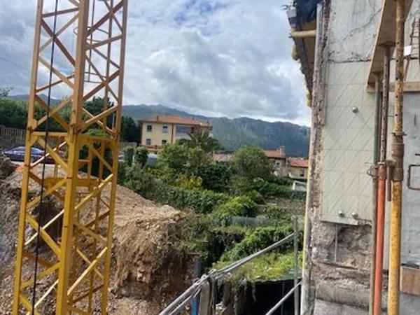 Piso en venta en Gutiérrez de la Gándara, 16