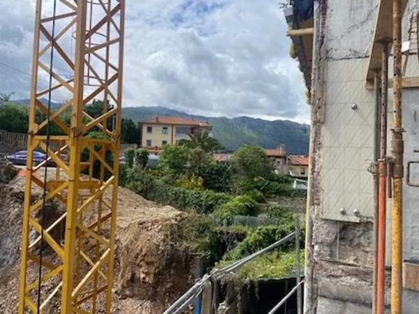 Piso en venta en Gutiérrez de la Gándara, 16