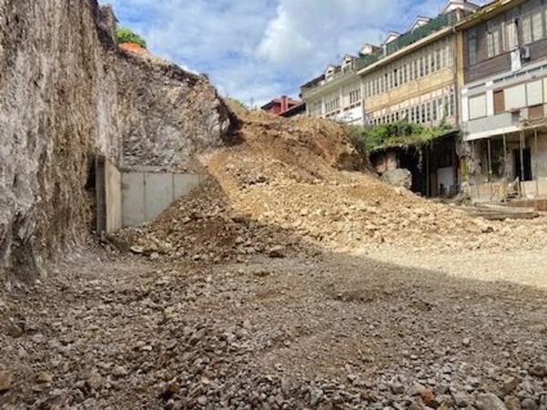 Piso en venta en Gutiérrez de la Gándara, 16