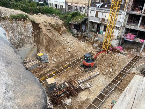 Piso en venta en Gutiérrez de la Gándara, 16