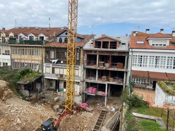 Piso en venta en Gutiérrez de la Gándara, 16