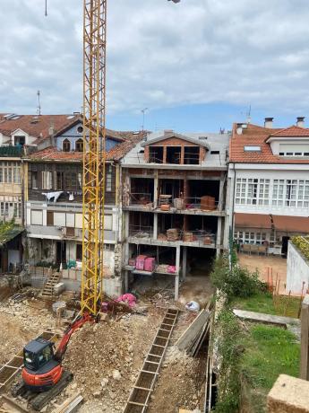 Piso en venta en Gutiérrez de la Gándara, 16