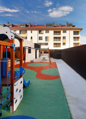 Las Terrazas del Cubo