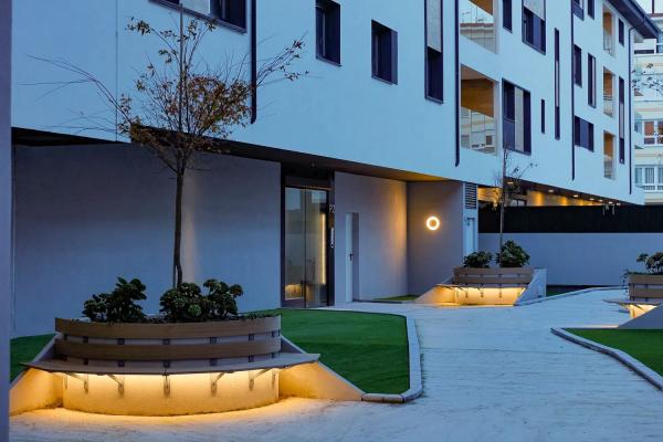 Garaje en venta en México, 14