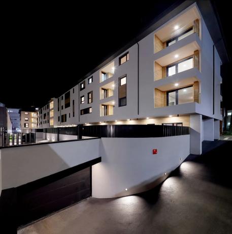 Garaje en venta en México, 14