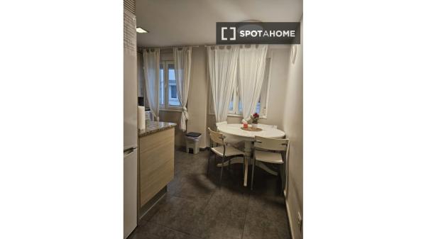 Habitación en piso compartido en Zaragoza