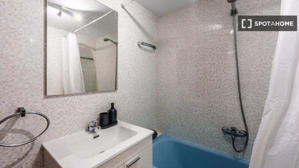 Zimmer in Wohngemeinschaft in Málaga