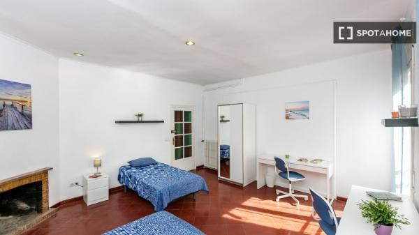 Piso compartido en Barcelona