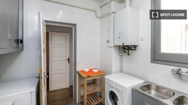 Piso compartido en Barcelona