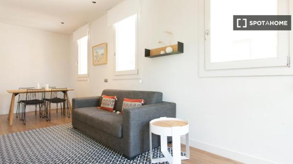 Precioso piso reformado