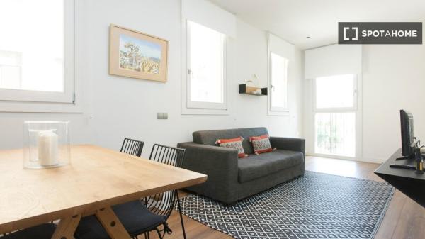 Precioso piso reformado