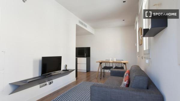 Precioso piso reformado