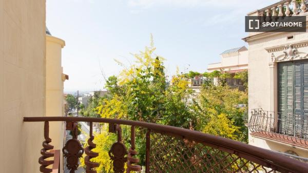 Precioso piso reformado