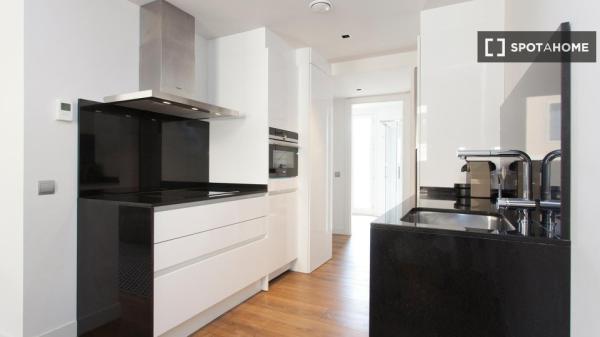 Precioso piso reformado