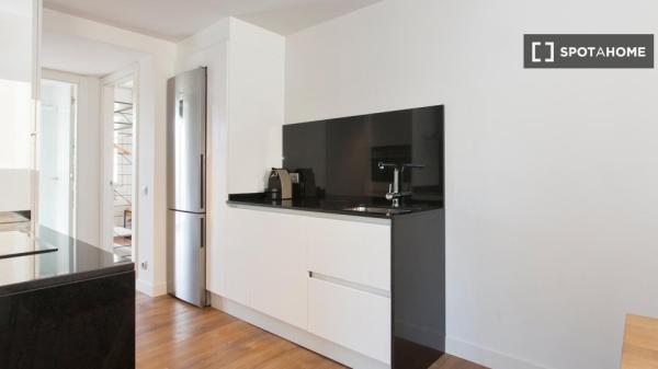 Precioso piso reformado