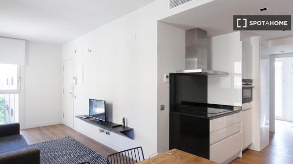 Precioso piso reformado