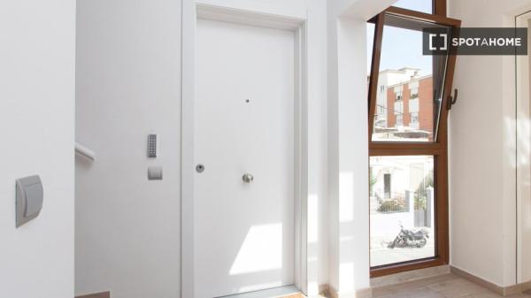 Precioso piso reformado