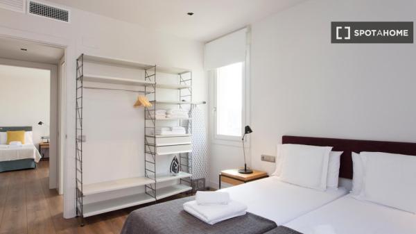 Precioso piso reformado