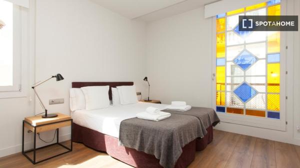 Precioso piso reformado