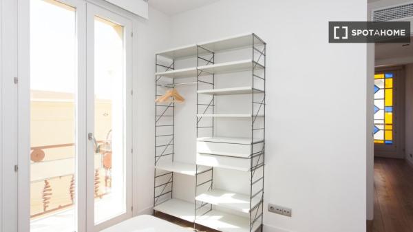 Precioso piso reformado