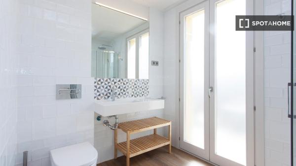 Precioso piso reformado