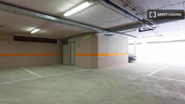 Precioso piso reformado