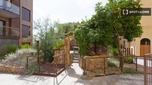 Precioso piso reformado