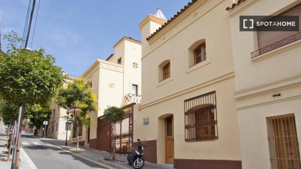 Precioso piso reformado