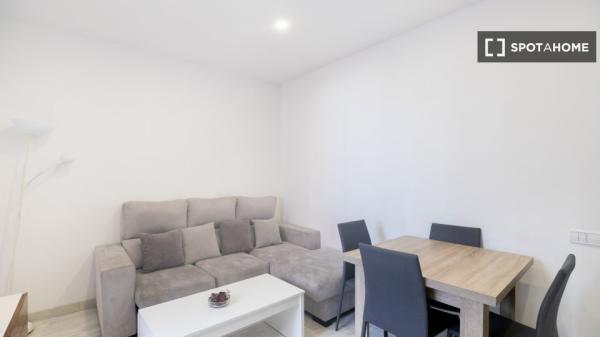 Piso en alquiler en la calle Provenza