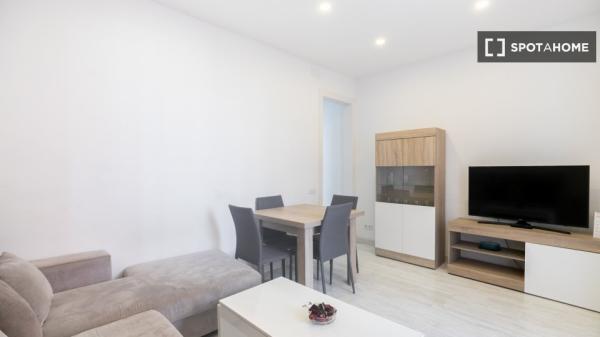 Piso en alquiler en la calle Provenza