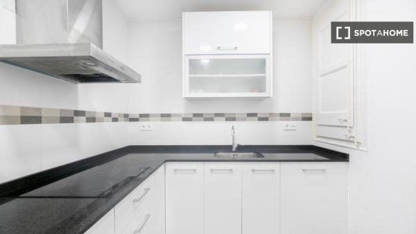 Piso en alquiler en la calle Provenza