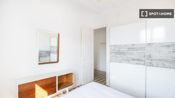 Piso en alquiler en la calle Provenza