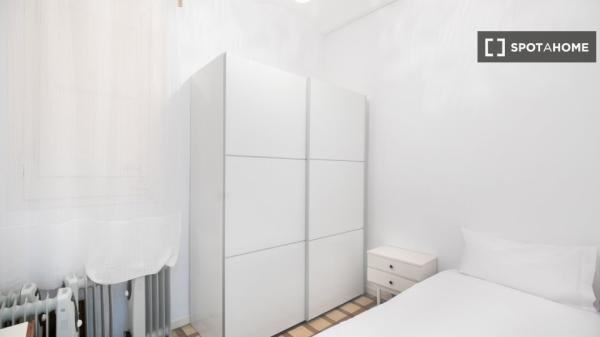 Piso en alquiler en la calle Provenza