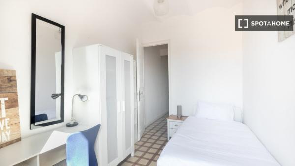 Piso en alquiler en la calle Provenza