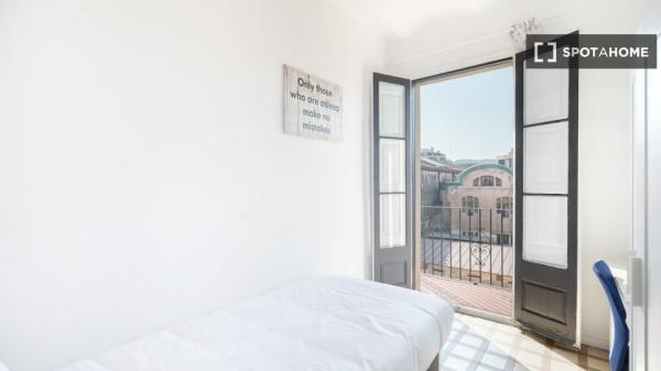 Piso en alquiler en la calle Provenza