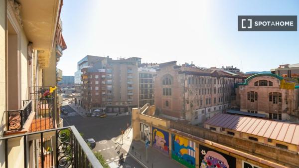 Piso en alquiler en la calle Provenza