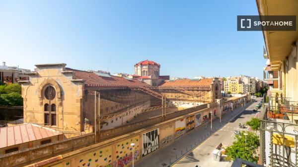Piso en alquiler en la calle Provenza