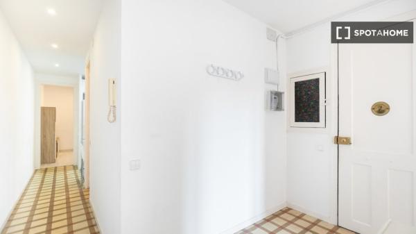 Piso en alquiler en la calle Provenza