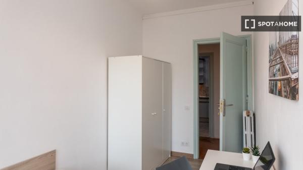 Piso compartido en Barcelona