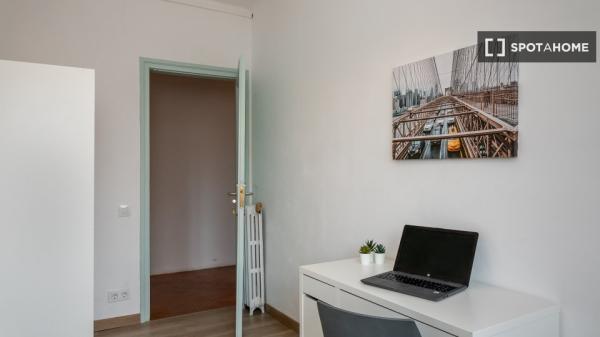 Piso compartido en Barcelona