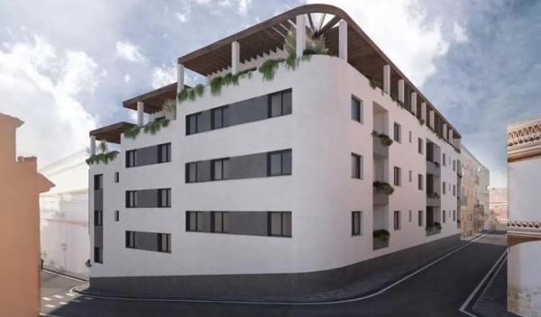 RESIDENCIAL MIJAS HOME