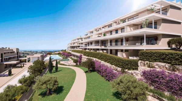 Piso en venta en Calle del Reloj s/n