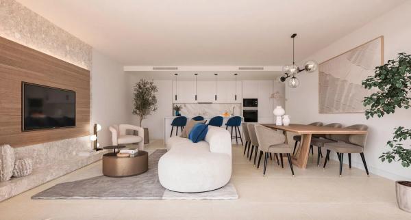 Piso en venta en Calle del Reloj s/n